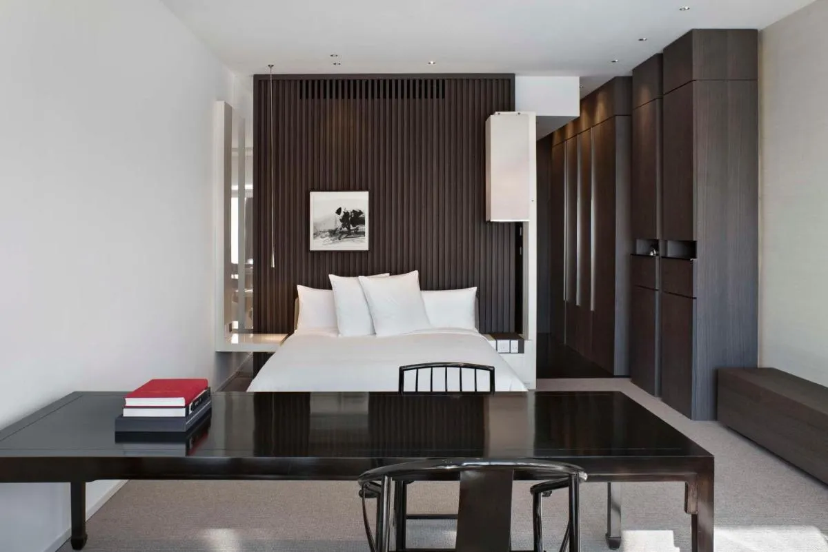 Image 5 of Park Hyatt Shanghai