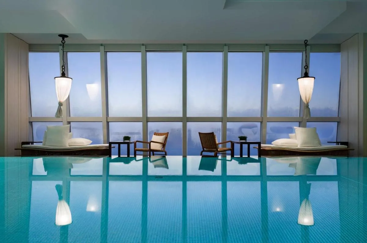 Image 3 of Park Hyatt Shanghai