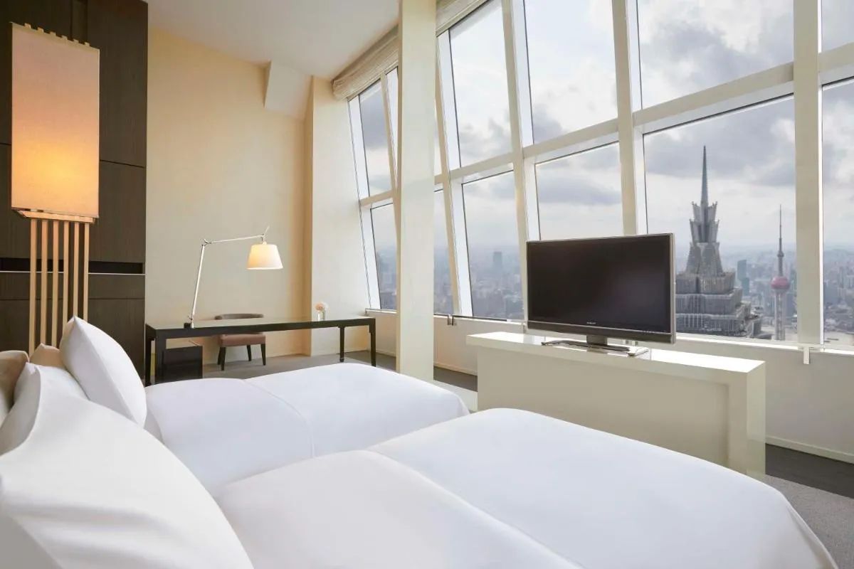 Image 2 of Park Hyatt Shanghai