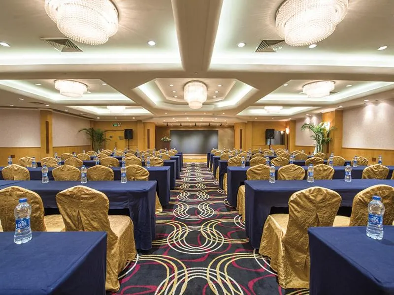 Image 5 of Park Inn by Radisson Shanghai Downtown
