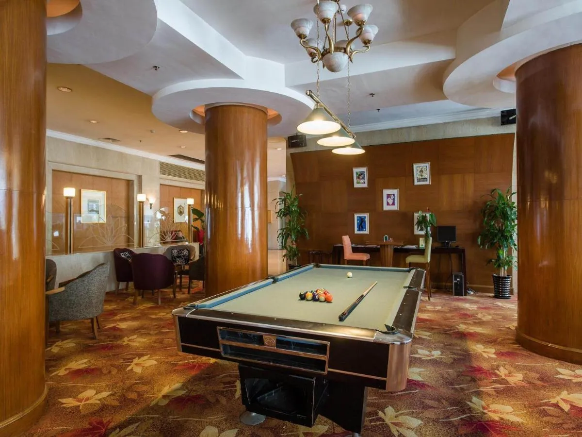 Image 4 of Park Inn by Radisson Shanghai Downtown