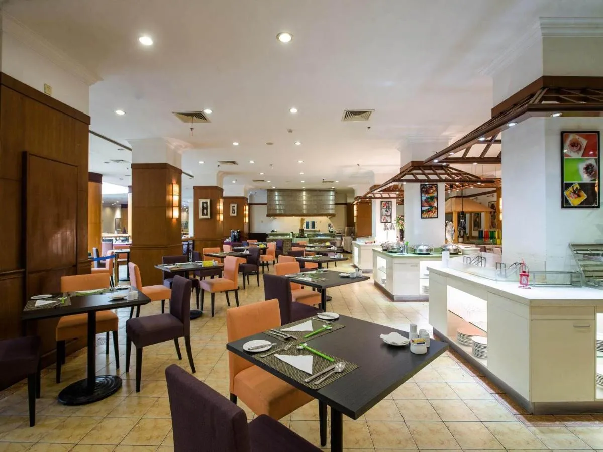 Image 3 of Park Inn by Radisson Shanghai Downtown