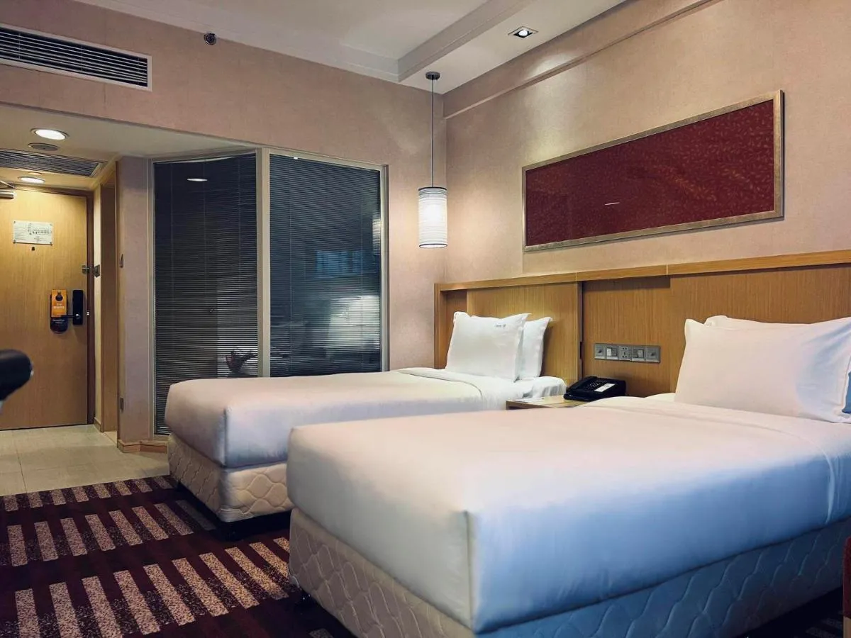 Image 6 of Park Inn by Radisson Shanghai Downtown