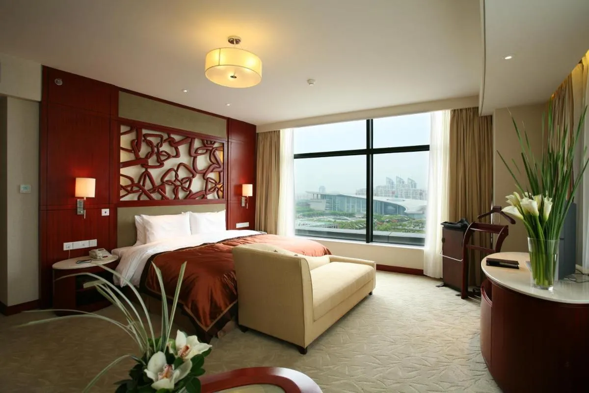Image 1 of Parkview Hotel