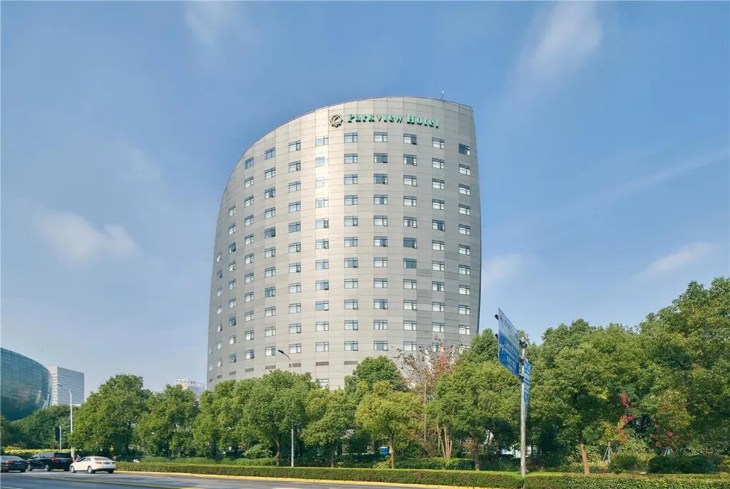 Image of Parkview Hotel