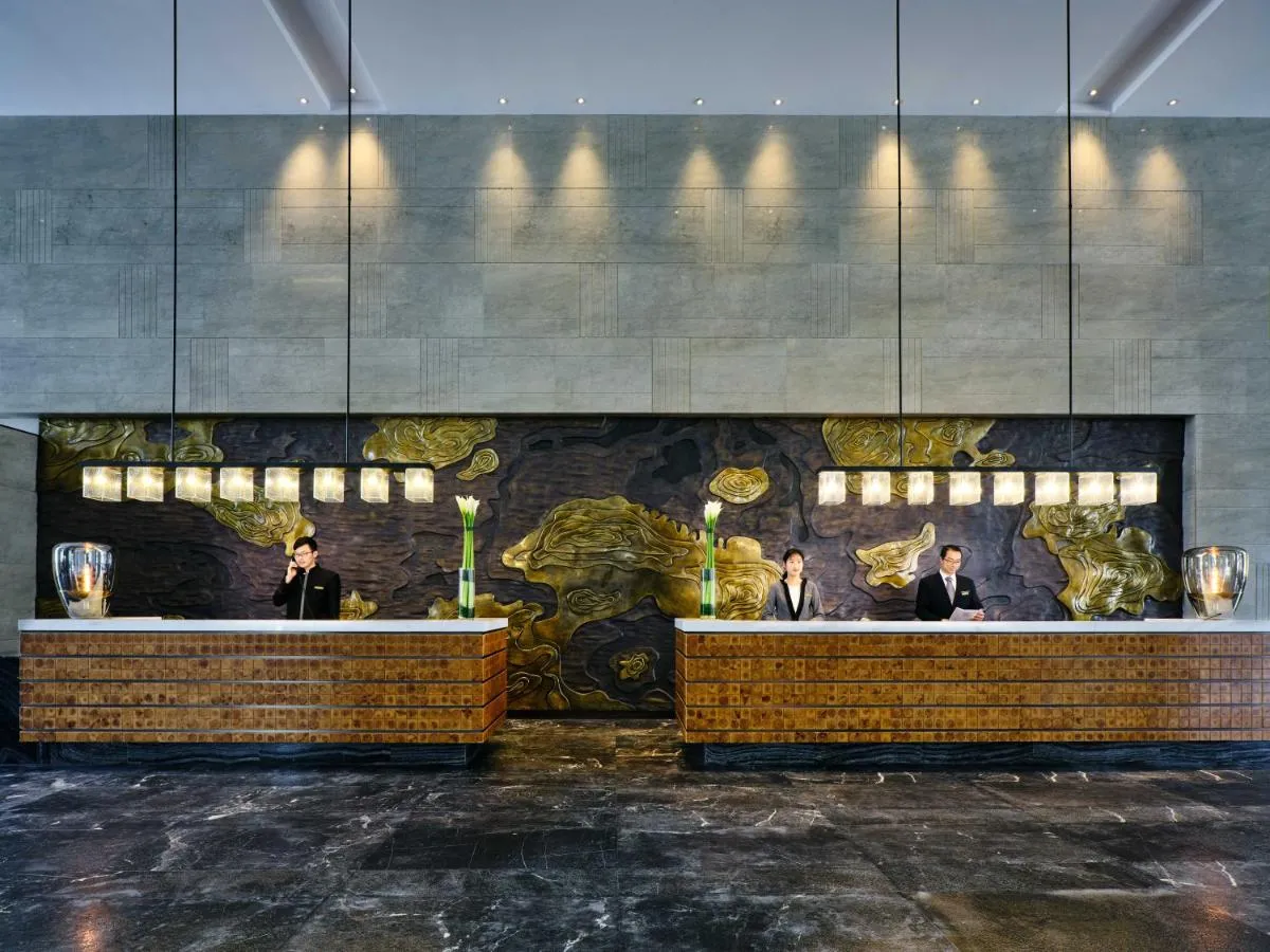 Image 2 of Primus Hotel Shanghai Sanjiagang – Offer Pudong International Airport and Disney shuttle