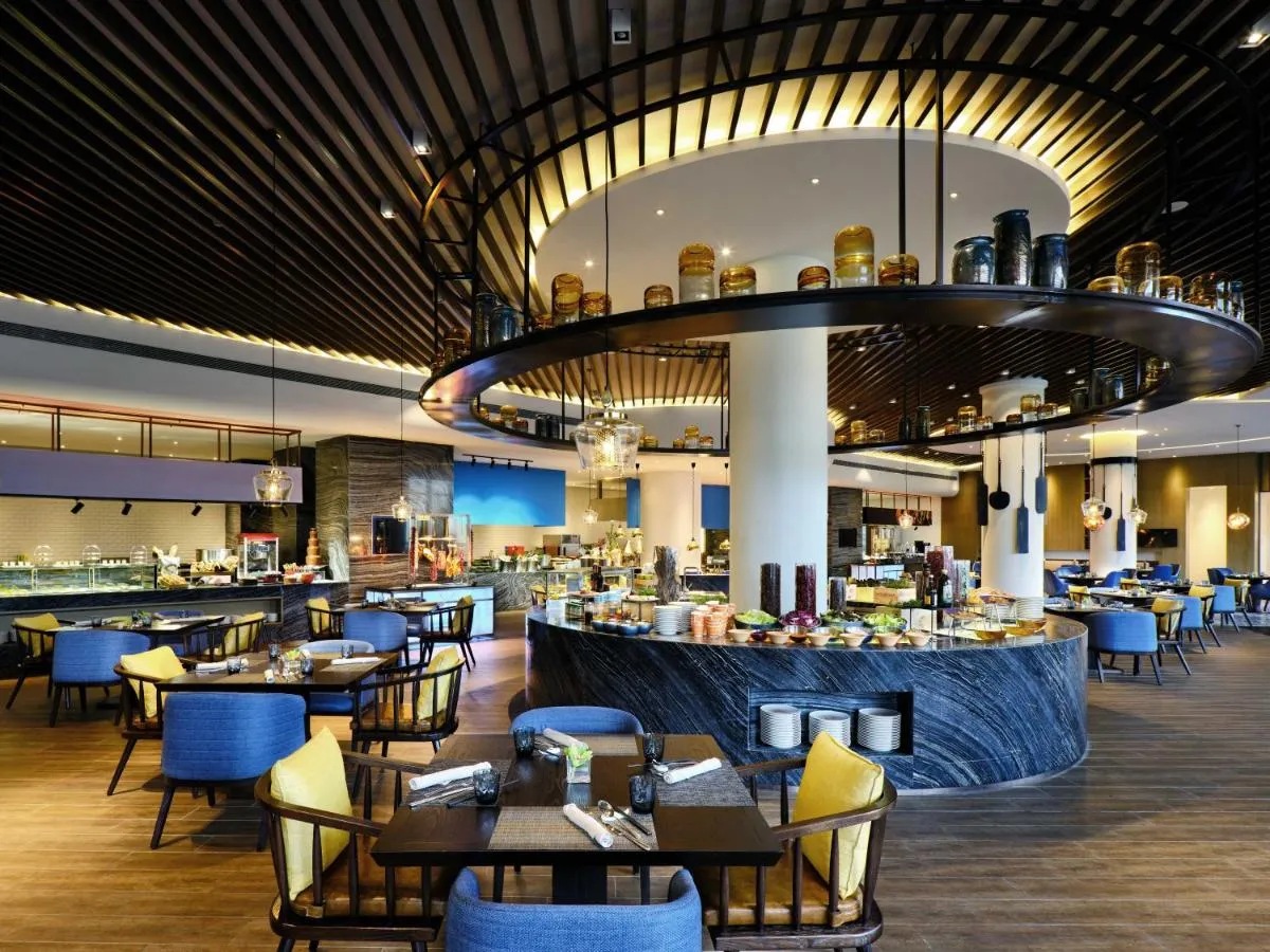 Image 4 of Primus Hotel Shanghai Sanjiagang – Offer Pudong International Airport and Disney shuttle