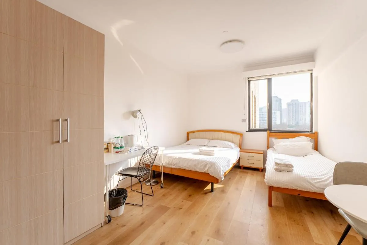 Image 1 of Prosperity B&B Downtown Shanghai – Yongkang Road Branch