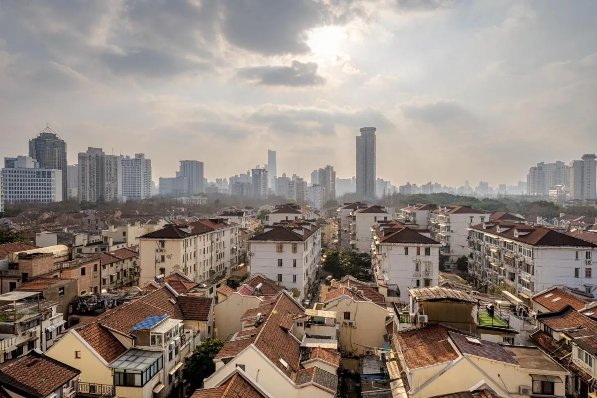 Image 5 of Prosperity B&B Downtown Shanghai – Yongkang Road Branch