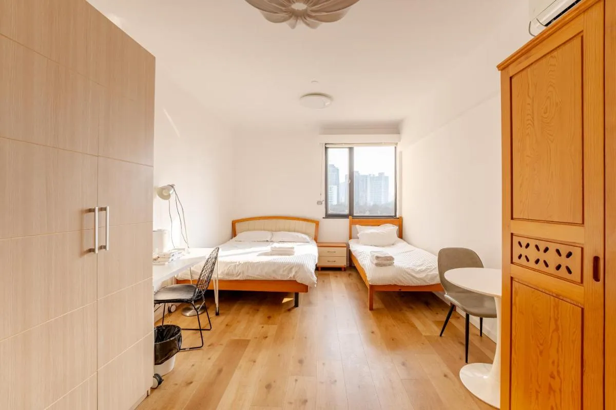 Image 6 of Prosperity B&B Downtown Shanghai – Yongkang Road Branch