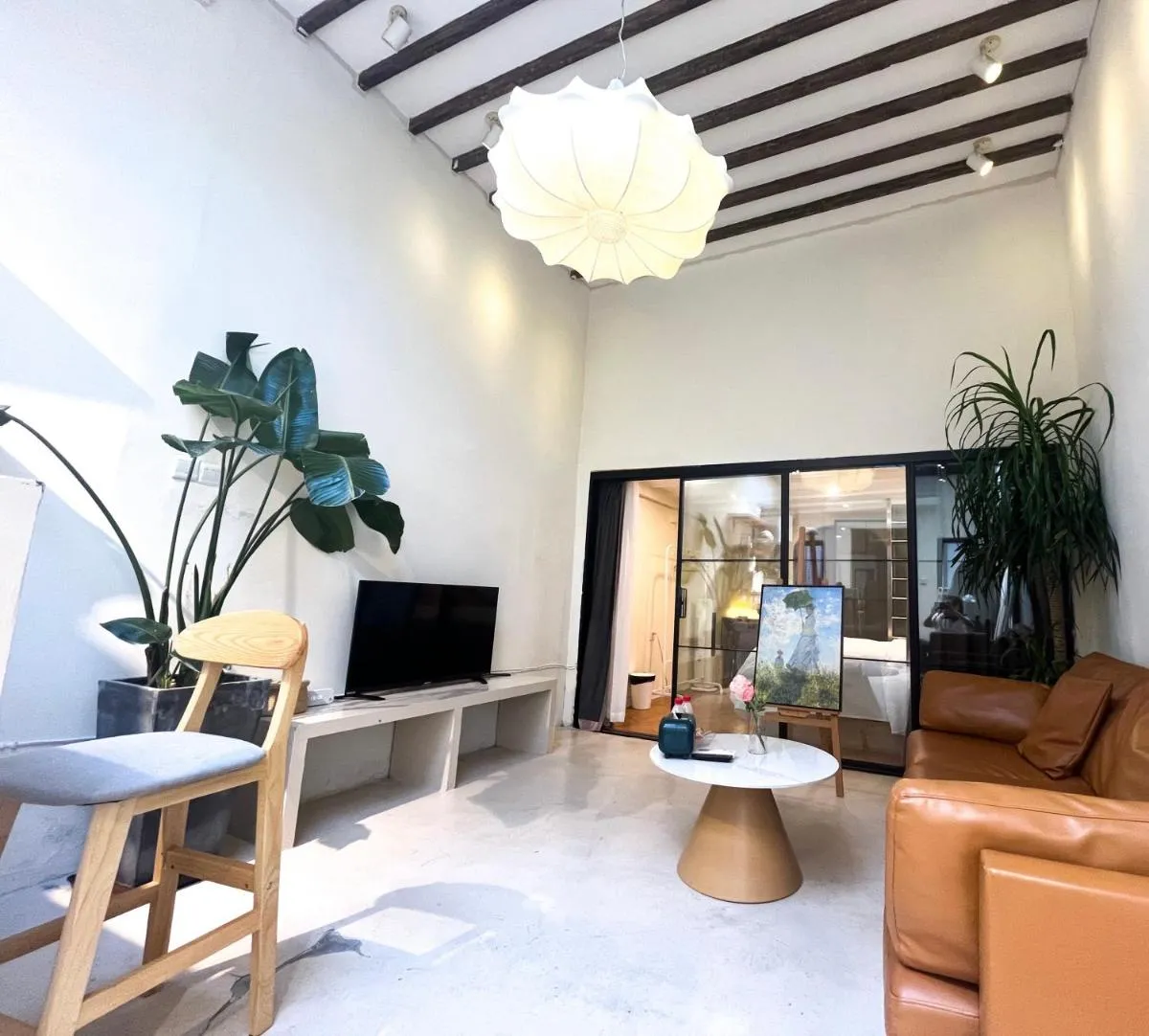Image 4 of Prosperity B&B Downtown Shanghai – Yongkang Road Branch