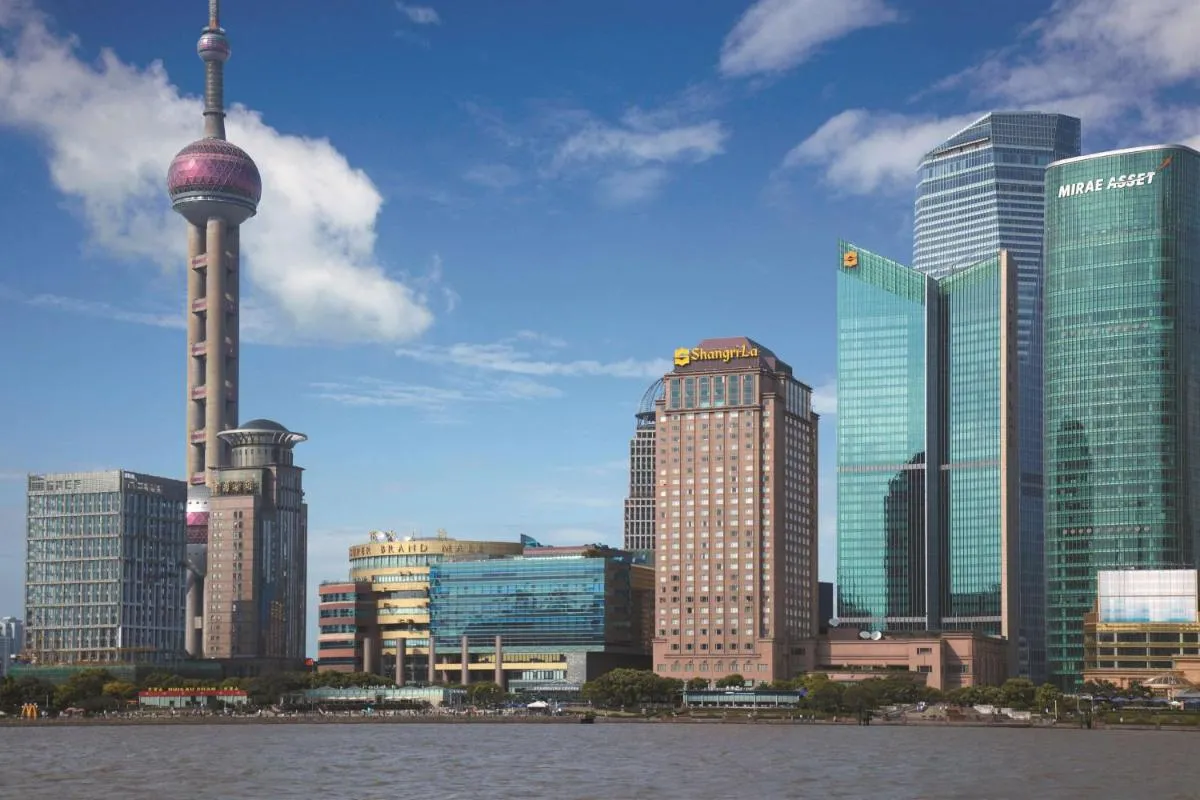 Image 2 of Pudong Shangri-La, Shanghai