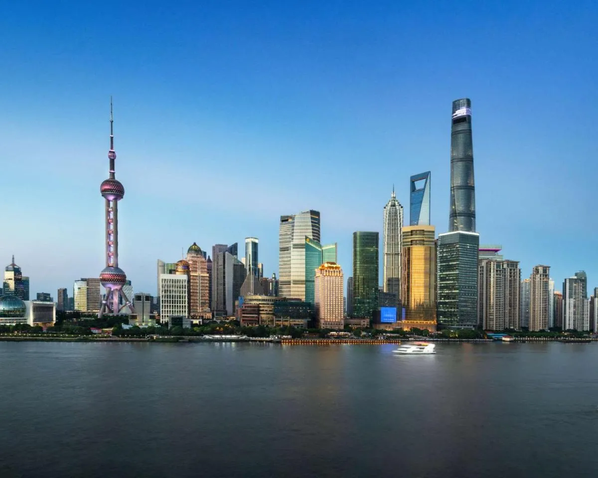 Image 1 of Pudong Shangri-La, Shanghai