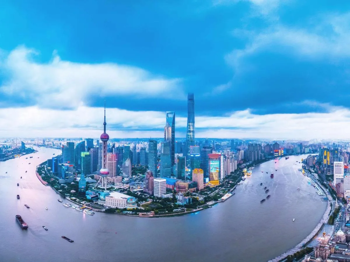 Image 3 of Pudong Shangri-La, Shanghai