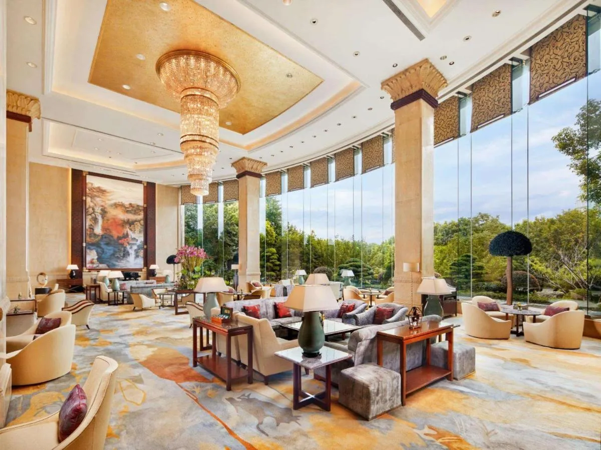 Image 5 of Pudong Shangri-La, Shanghai