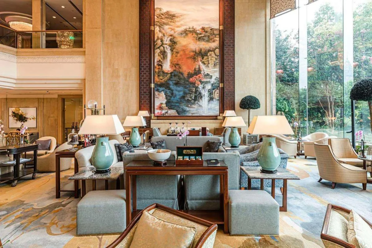 Image 6 of Pudong Shangri-La, Shanghai