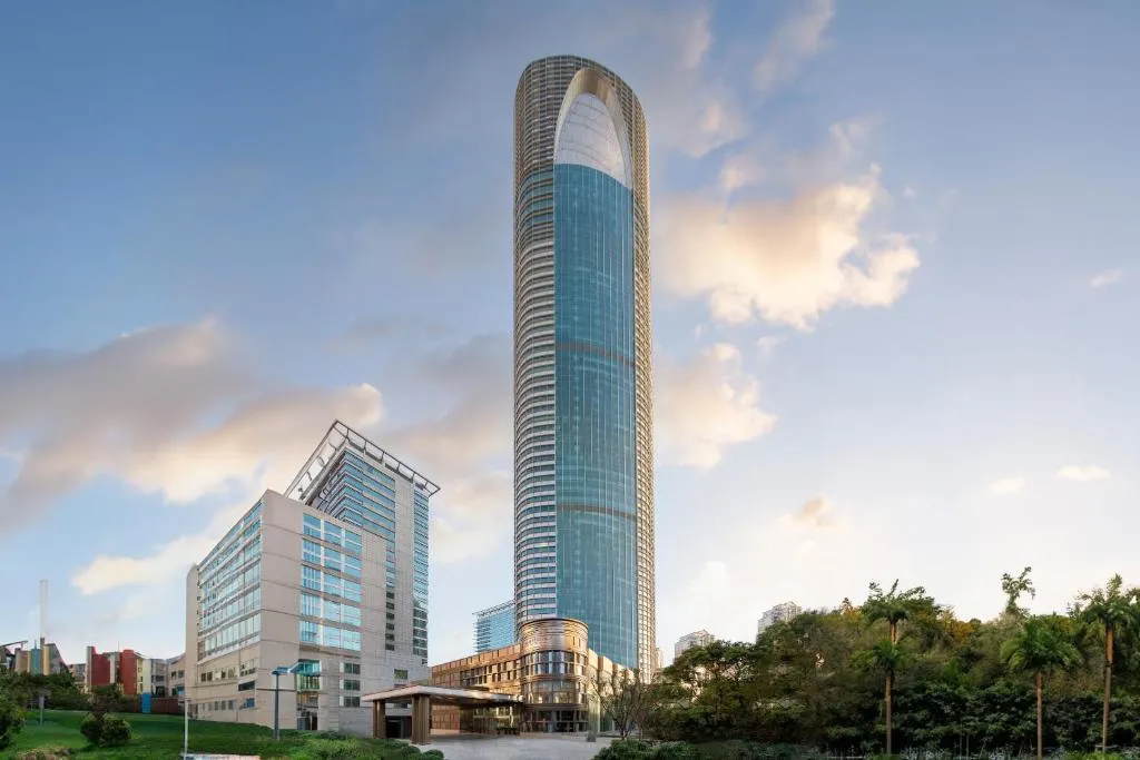Image of Pullman Shanghai Central – In XinTianDi & Yu Garden Area
