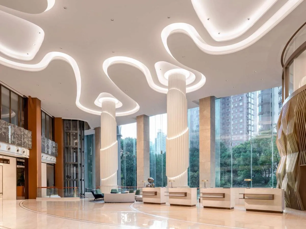 Image 3 of Pullman Shanghai Central – In XinTianDi & Yu Garden Area