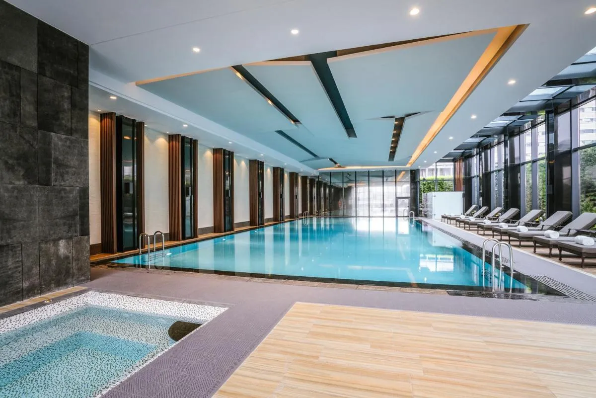 Image 3 of Pullman Shanghai Jingan