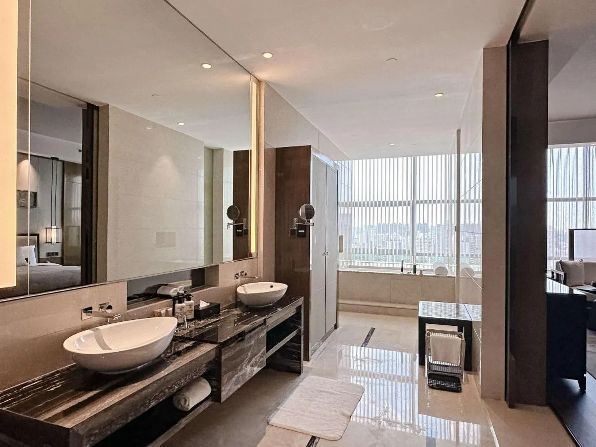 Image 2 of Pullman Shanghai Jingan