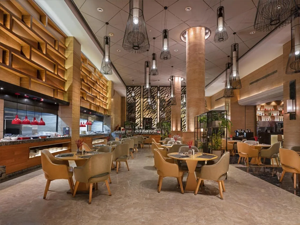 Image 4 of Pullman Shanghai Jingan