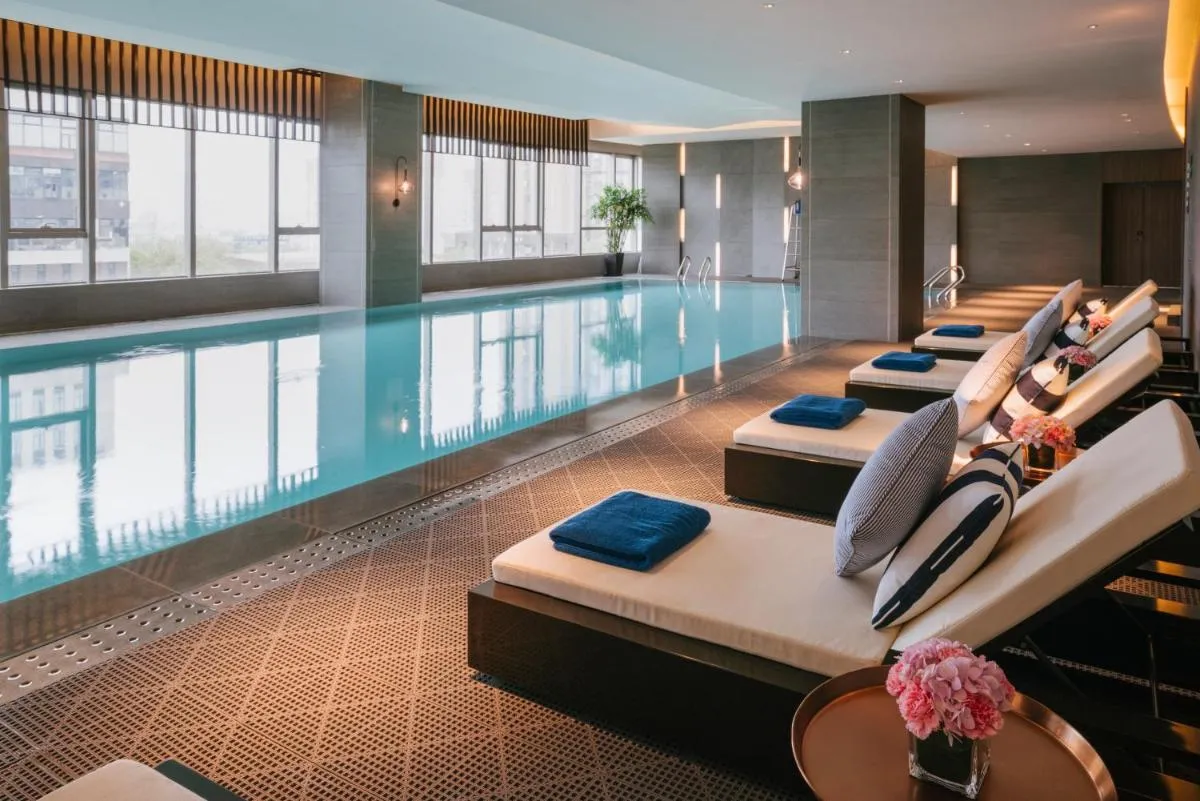 Image 3 of Pullman Shanghai Qingpu Excellence