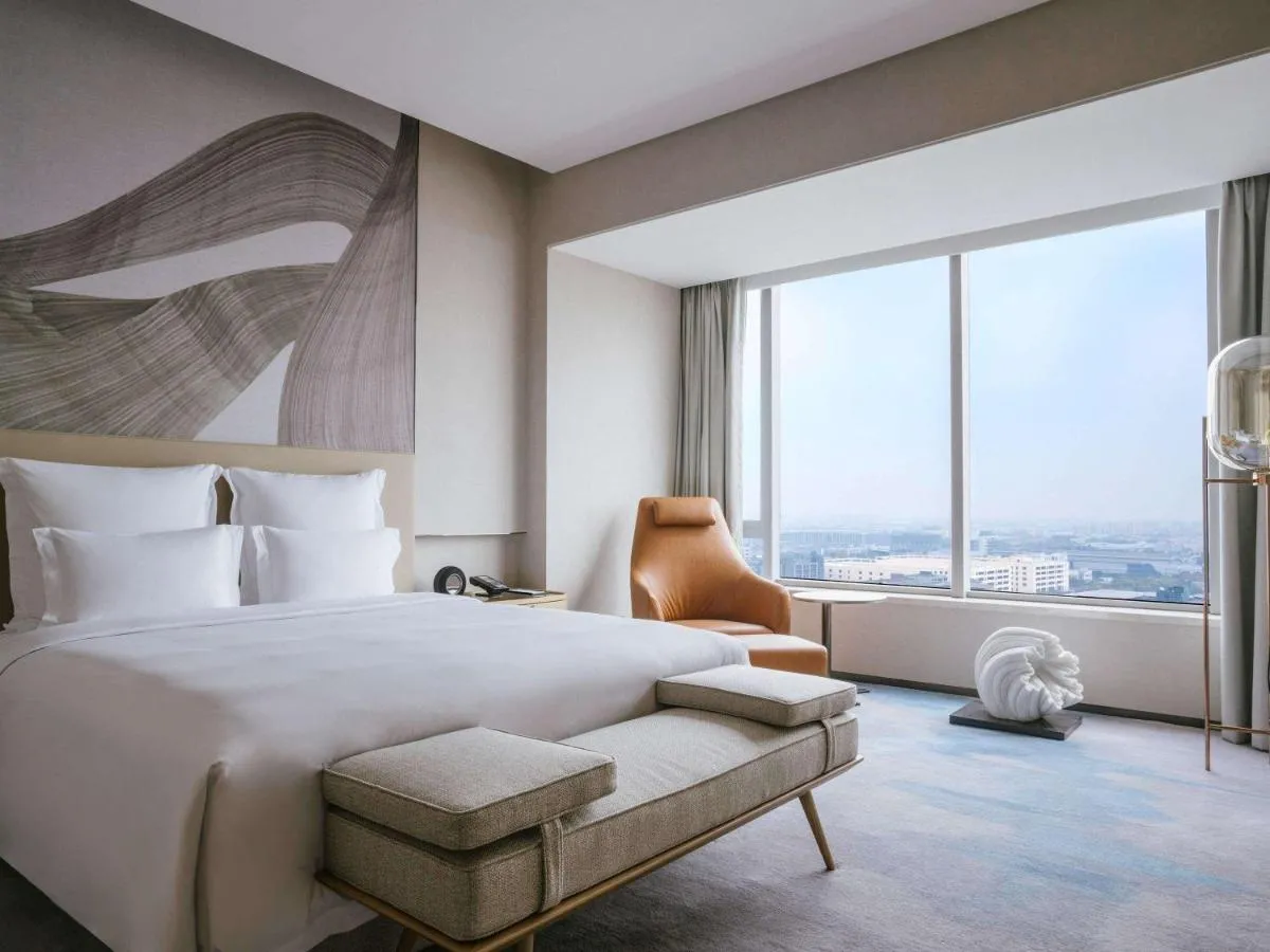 Image 1 of Pullman Shanghai Qingpu Excellence