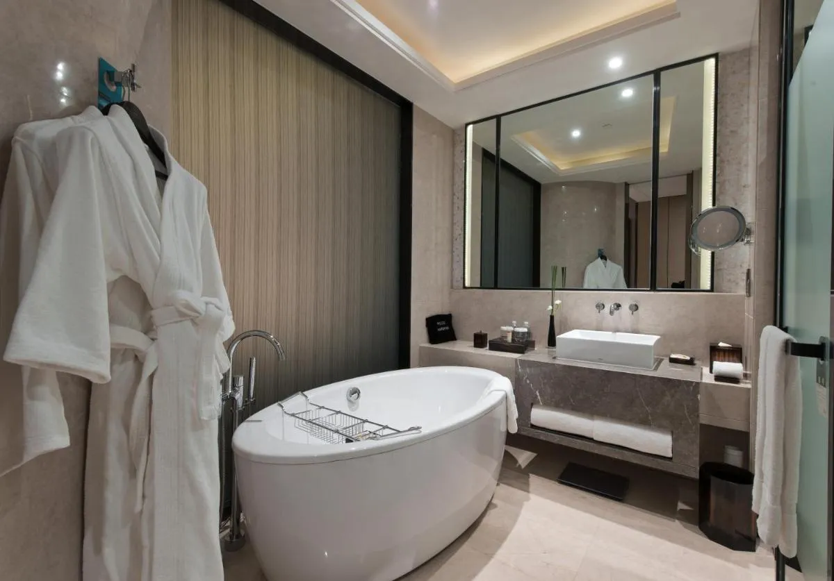 Image 2 of Pullman Shanghai Xuhui