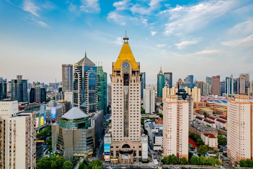 Image of 青乐酒店