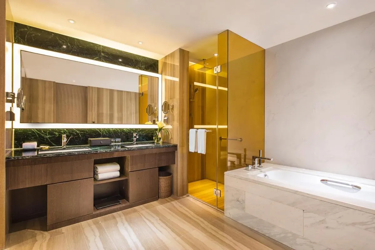 Image 2 of Radisson Blu Shanghai Pudong Jinqiao