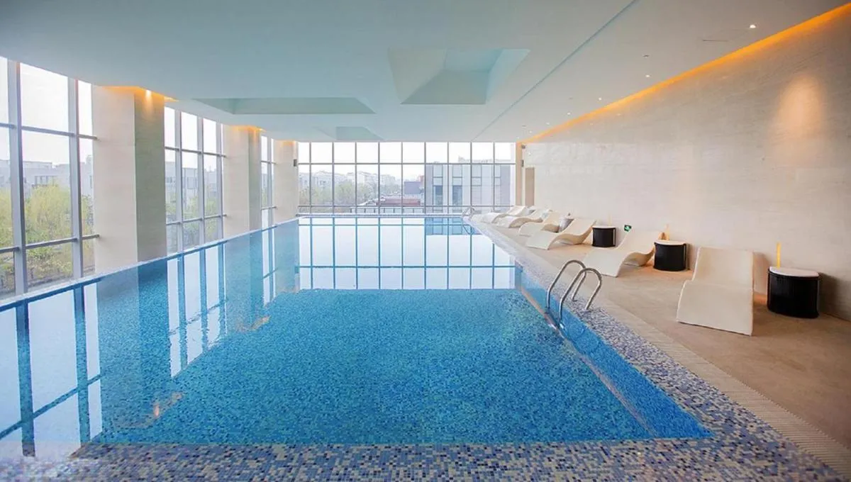 Image 3 of Radisson Blu Shanghai Pudong Jinqiao