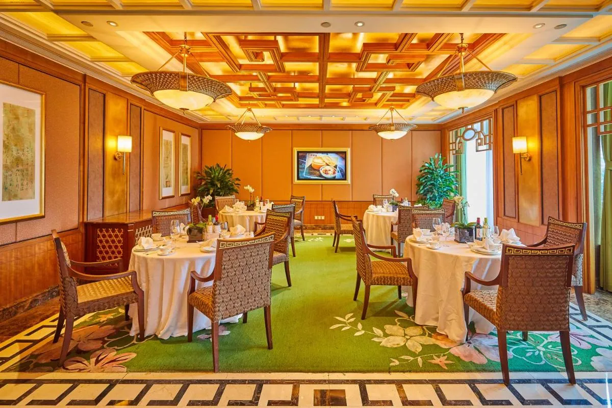 Image 5 of Radisson Collection Hotel, Xing Guo Shanghai