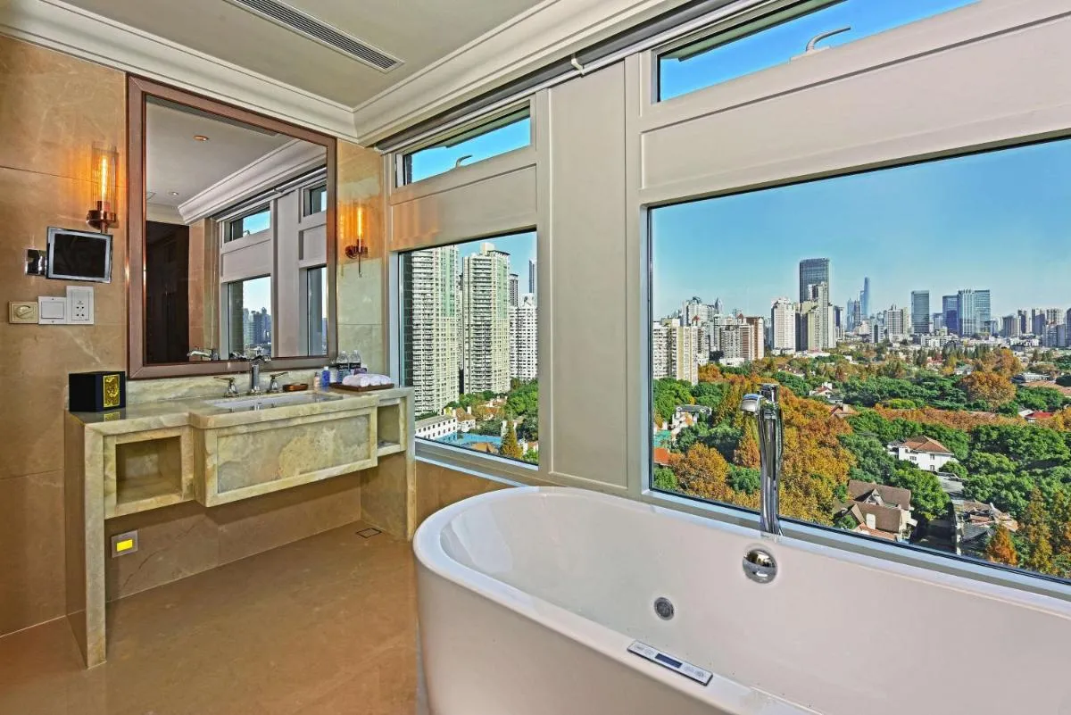 Image 2 of Radisson Collection Hotel, Xing Guo Shanghai