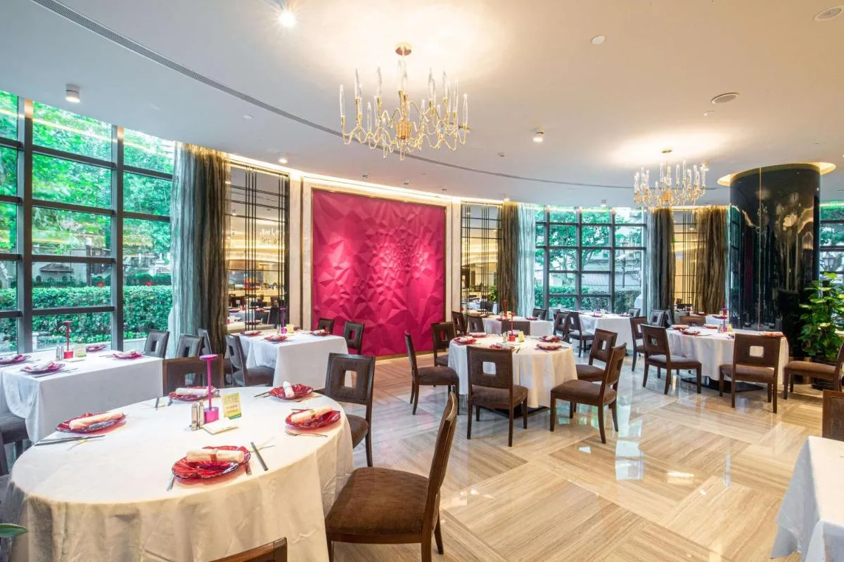 Image 4 of Radisson Collection Hotel, Xing Guo Shanghai
