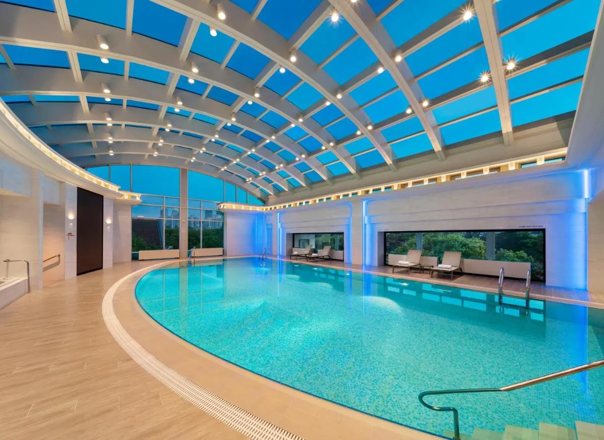 Image 3 of Radisson Collection Hotel, Xing Guo Shanghai