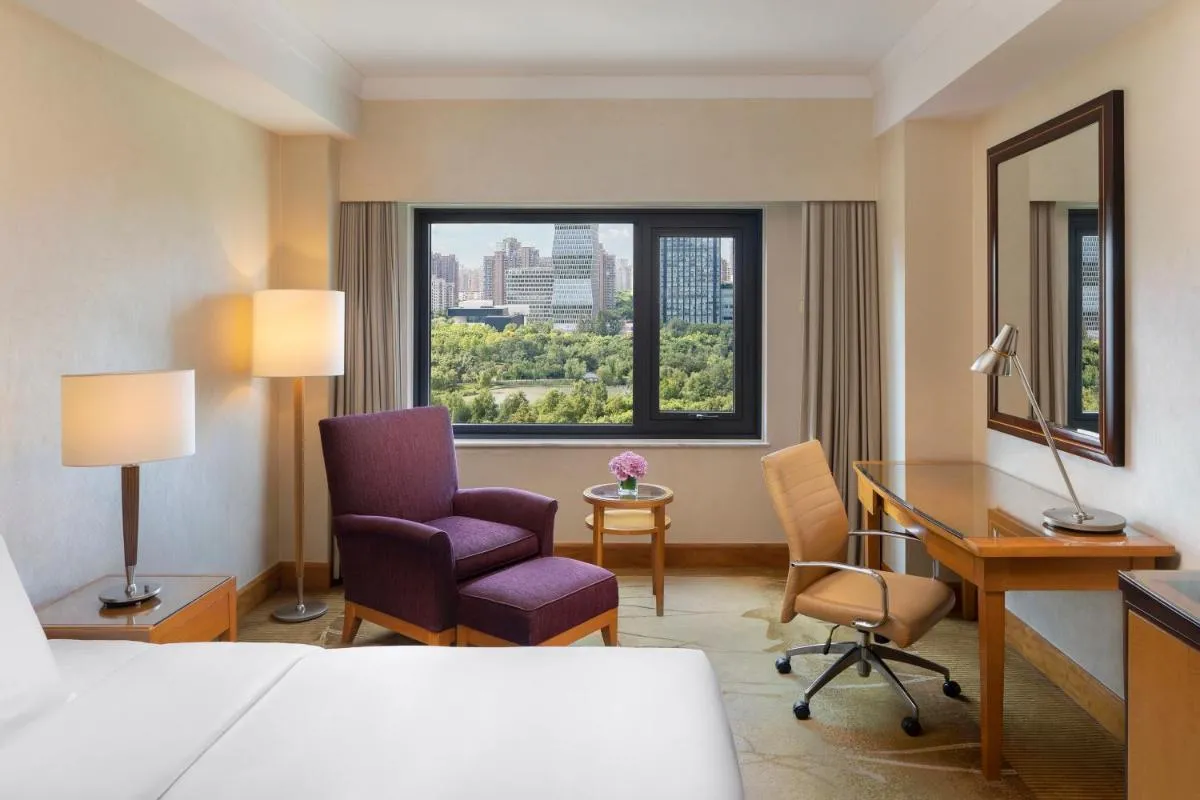 Image 1 of Radisson Collection Hotel, Yangtze Shanghai