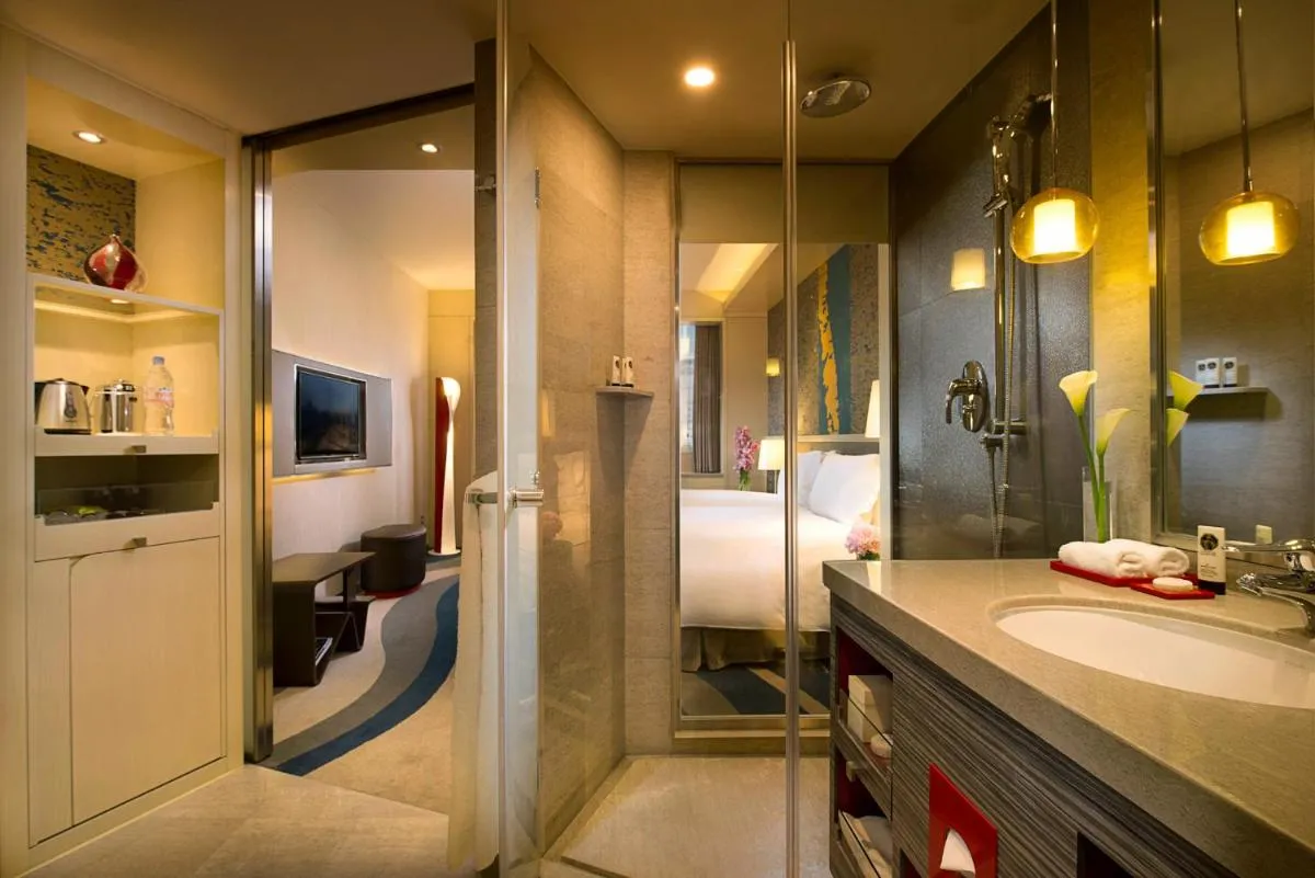 Image 2 of Radisson Collection Hyland Shanghai
