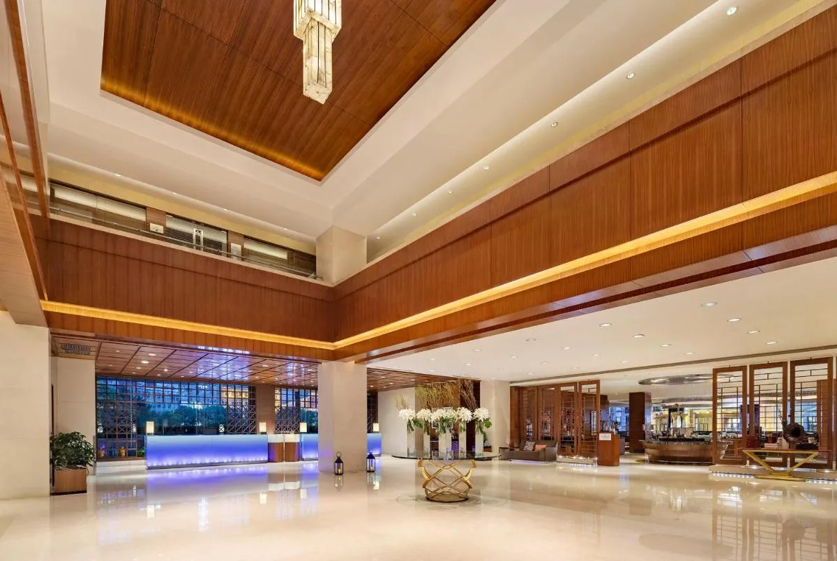 Image 6 of Radisson Collection Hyland Shanghai
