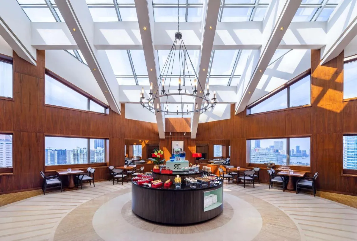 Image 3 of Radisson Collection Hyland Shanghai