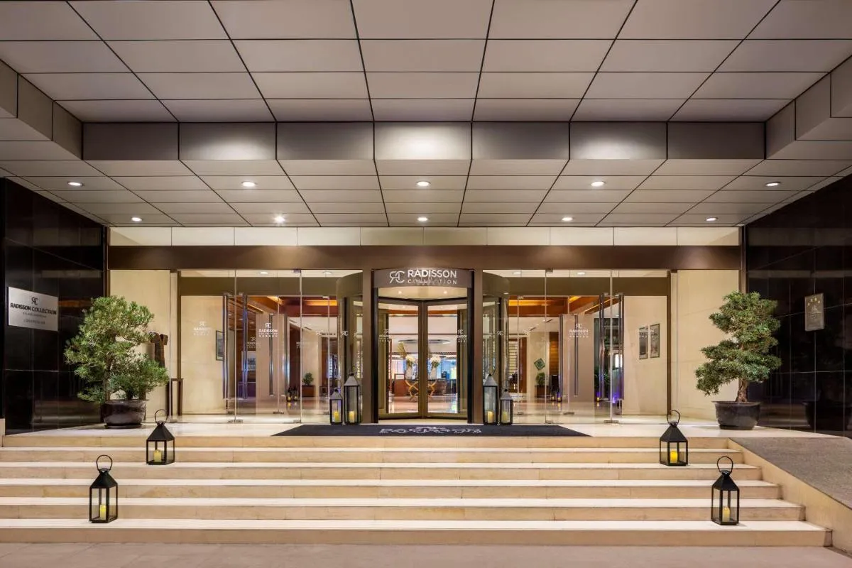 Image 5 of Radisson Collection Hyland Shanghai