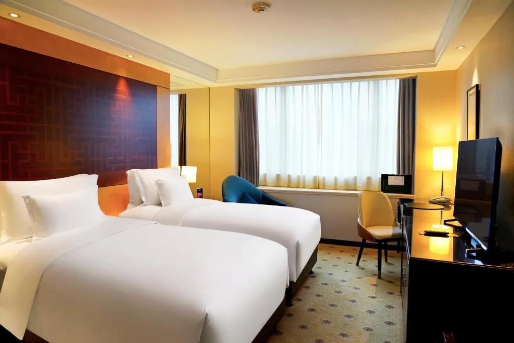 Image of Radisson Collection Hyland Shanghai