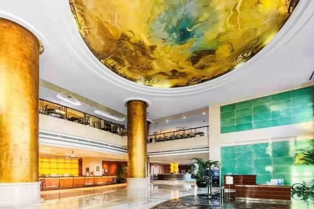Image 6 of Ramada Plaza Pudong Shanghai