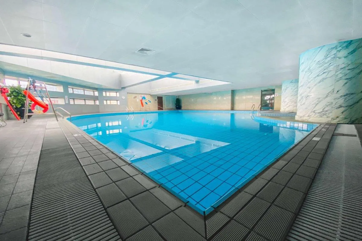 Image 2 of Ramada Plaza Pudong Shanghai