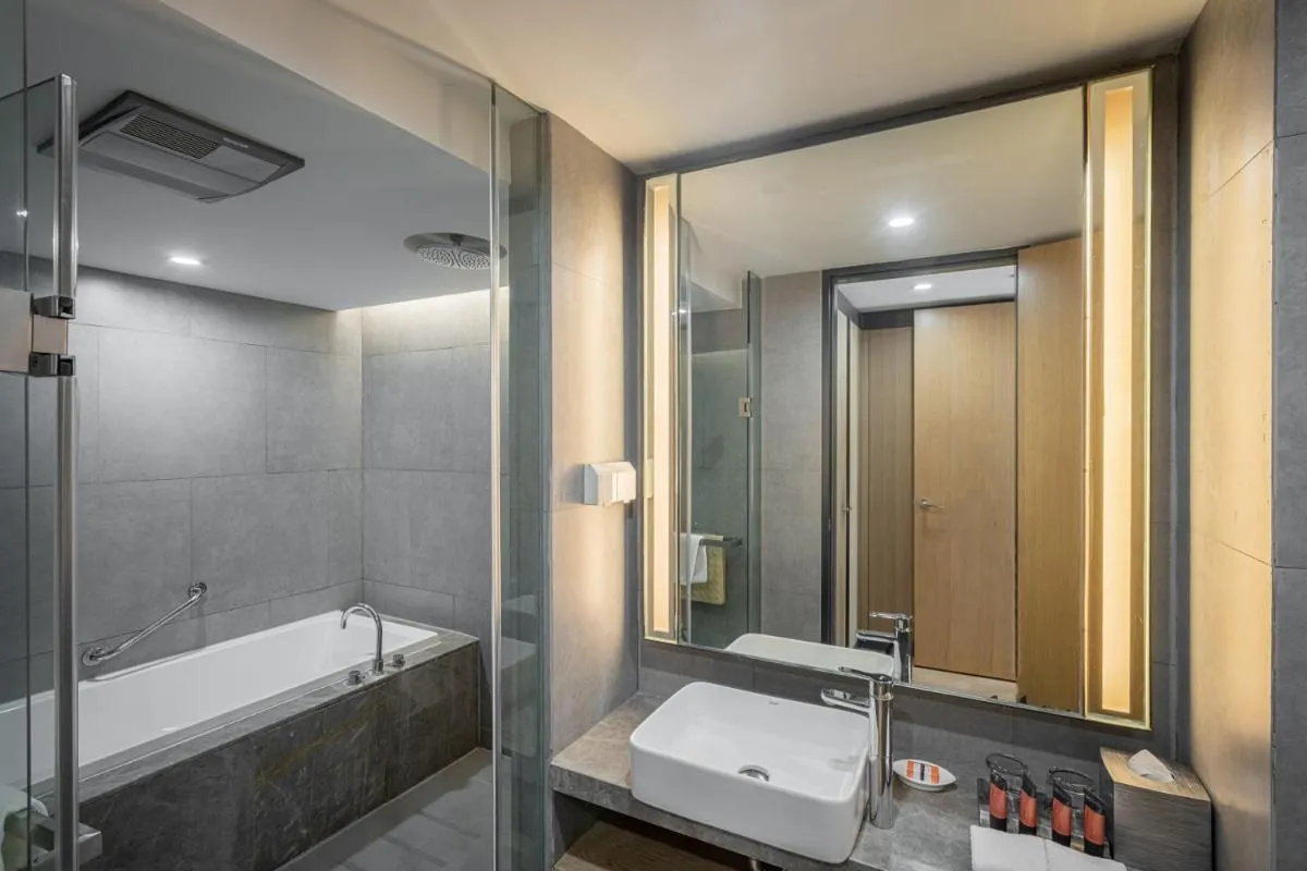 Image 6 of Riverdale Residence Xintiandi Shanghai