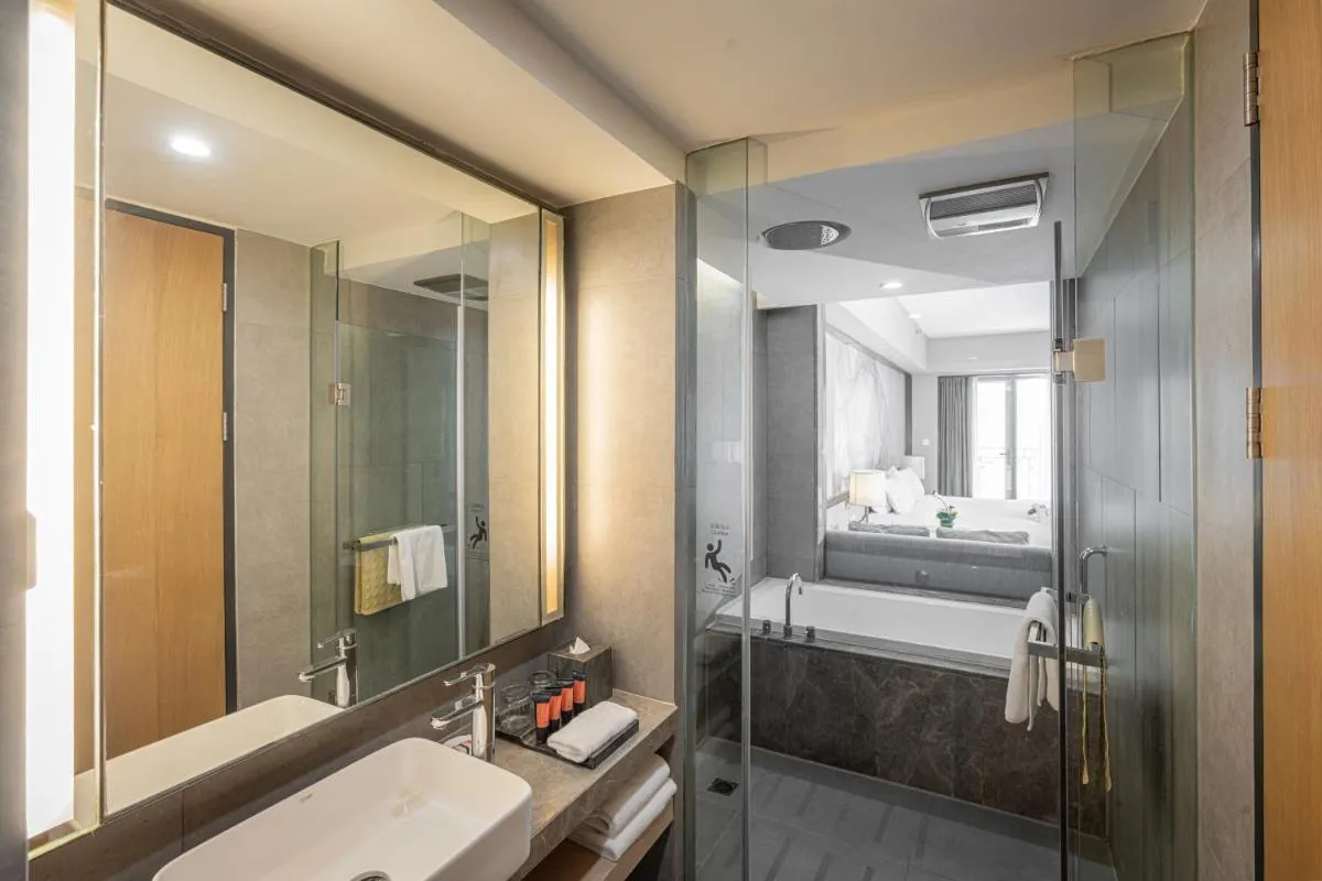 Image 5 of Riverdale Residence Xintiandi Shanghai
