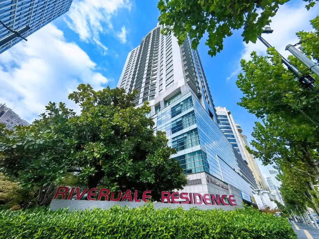 Image of Riverdale Residence Xintiandi Shanghai