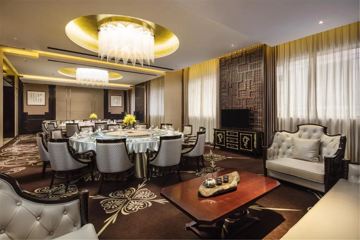 Image 5 of Royal Century Hotel Shanghai