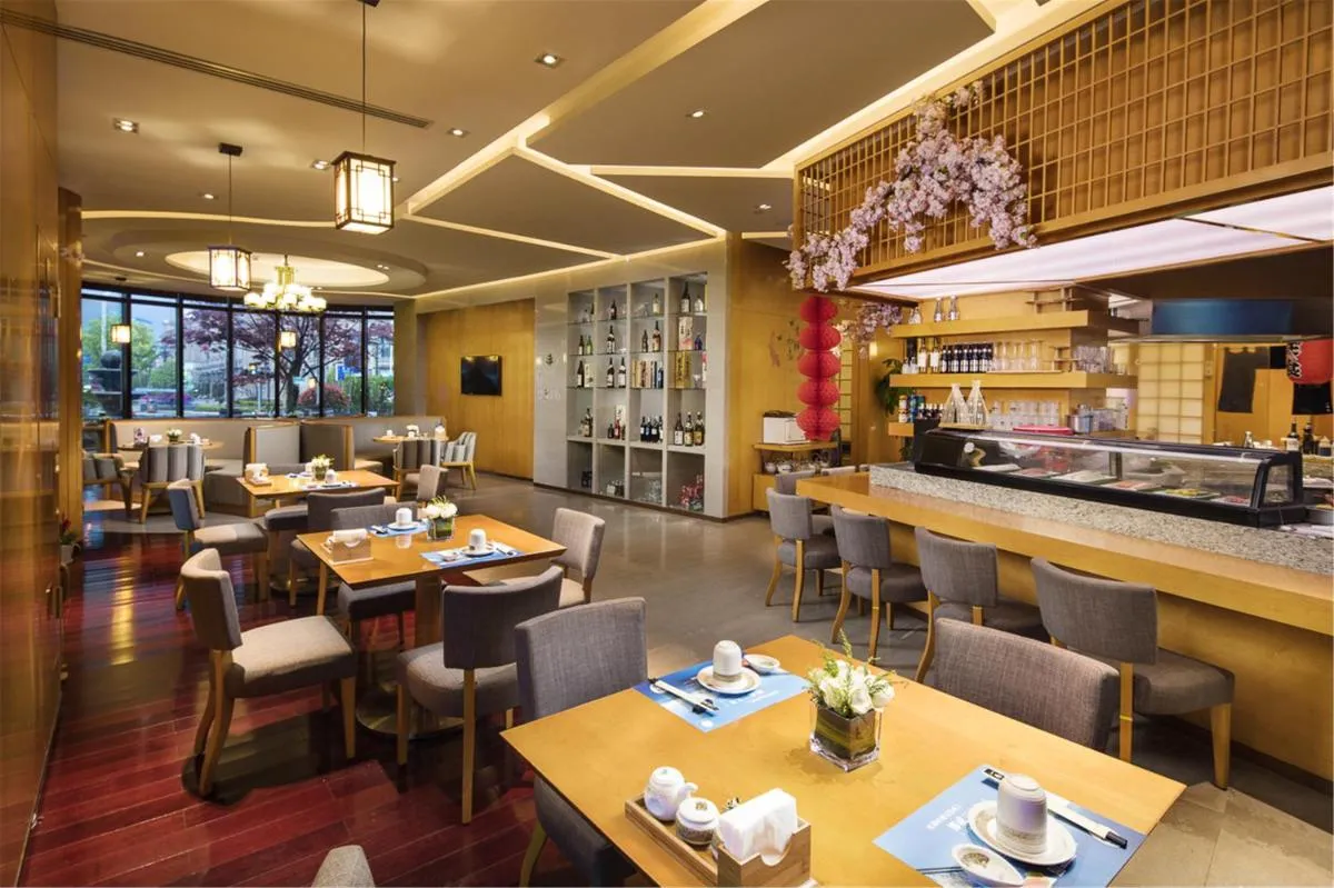Image 4 of Royal Century Hotel Shanghai