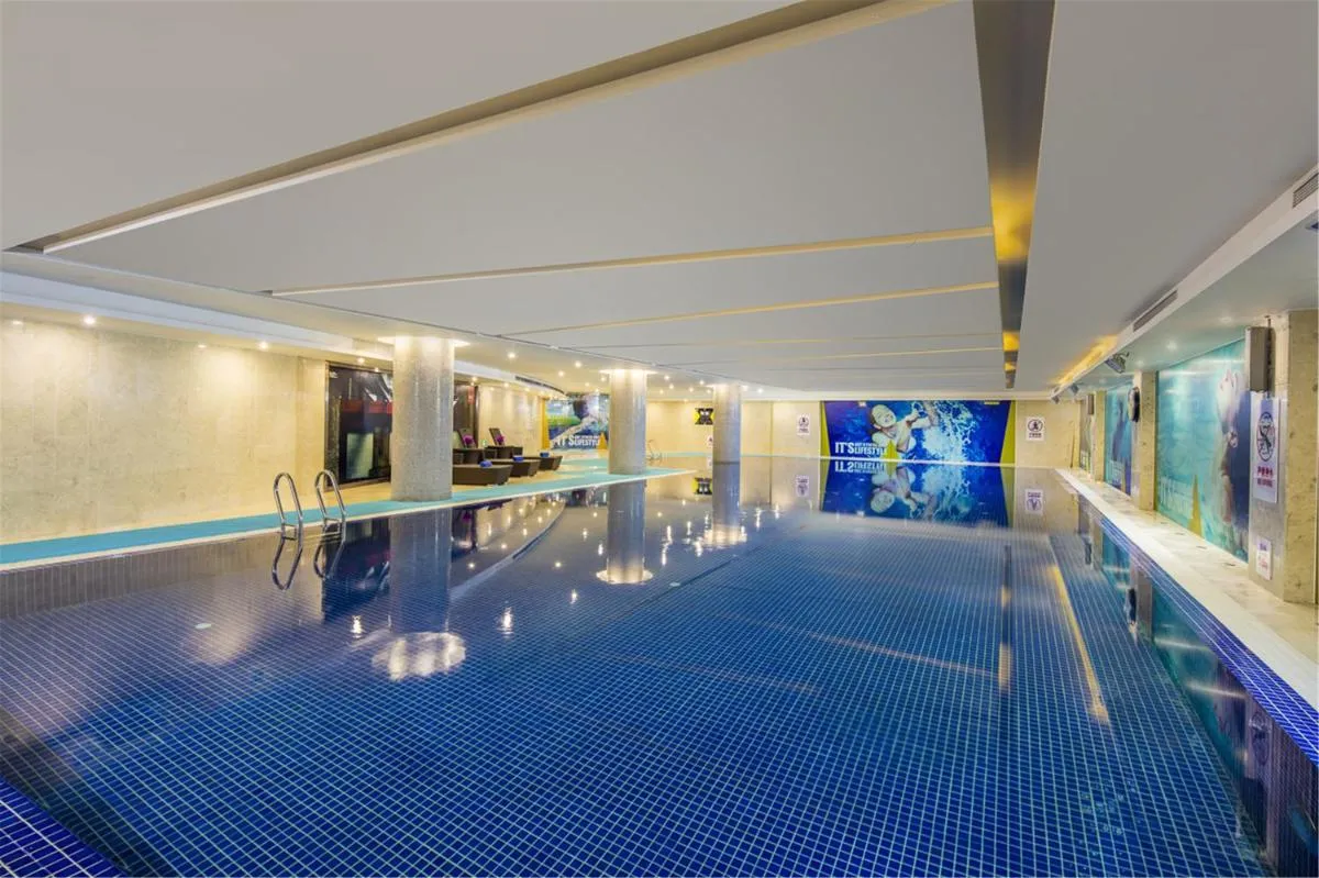 Image 3 of Royal Century Hotel Shanghai