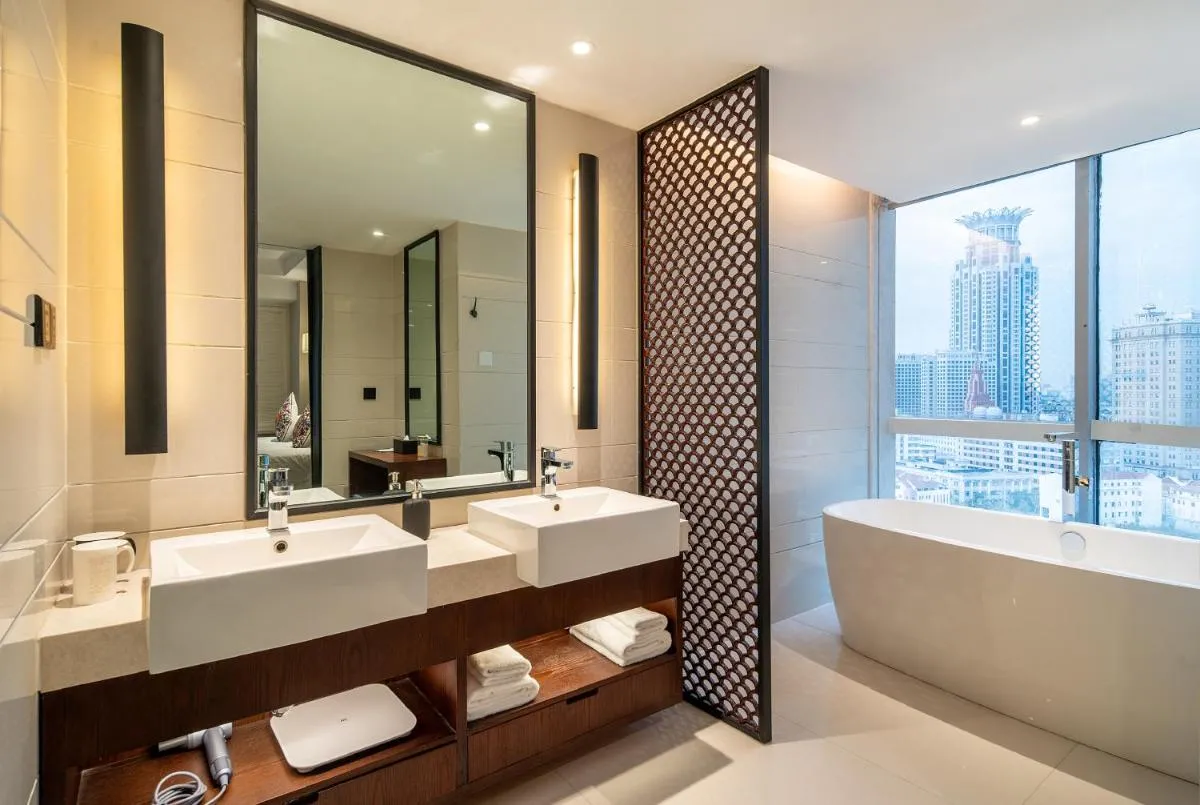 Image 2 of SSAW Boutique Hotel Shanghai Bund